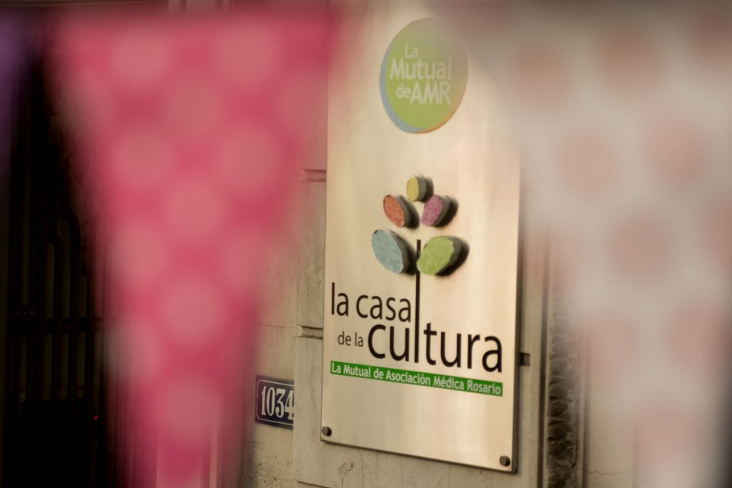 Casa de la Cultura